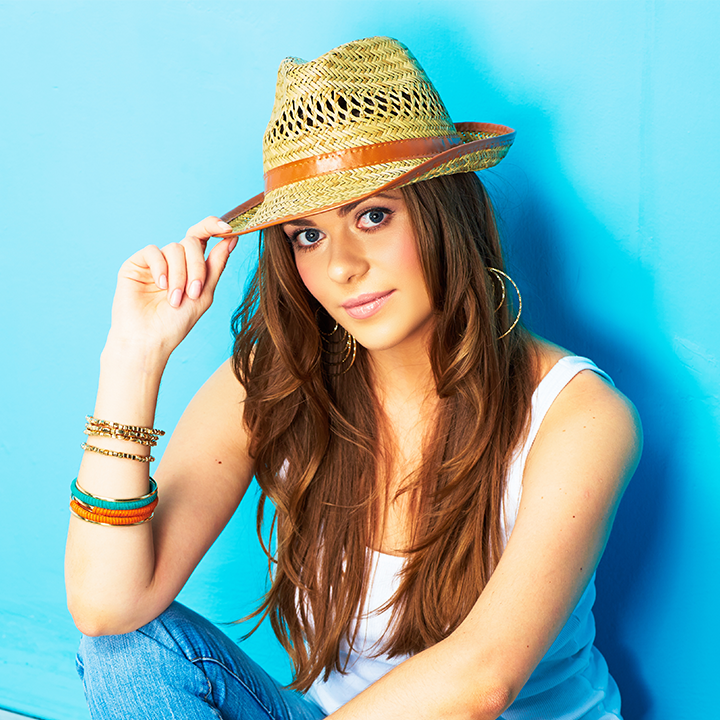 <span style="font-weight: bold;">Анастасия Воронина </span>